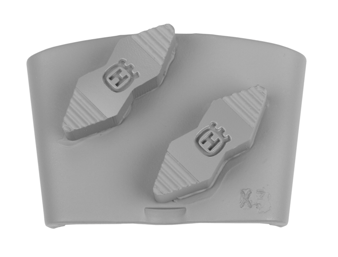 Husqvarna ez x3 ds 3pcs