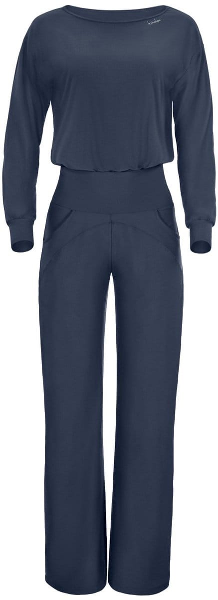 Winshape Functional Comfort Jumpsuit JS101LSC