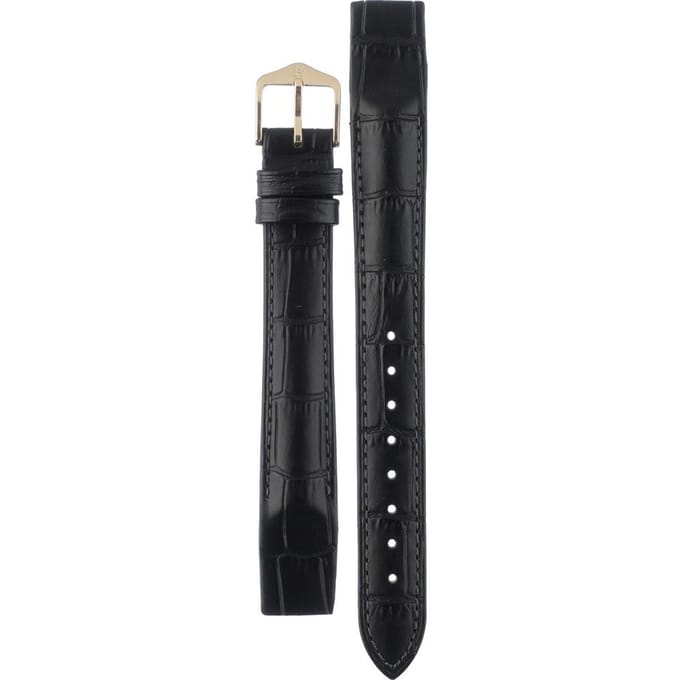 Hirsch 01028050OE-1-16 Duke - Open End Horlogeband