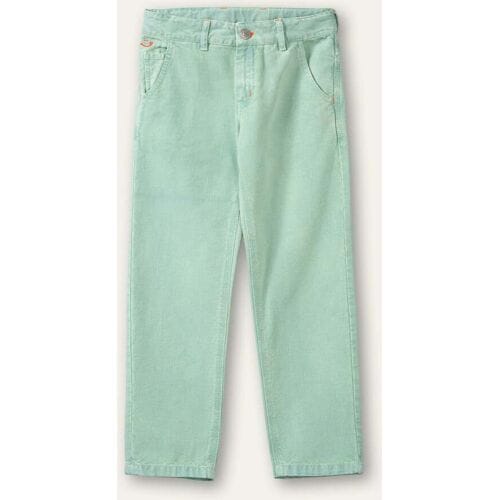 Oilily Peter Broek- maat116/6yr Groen