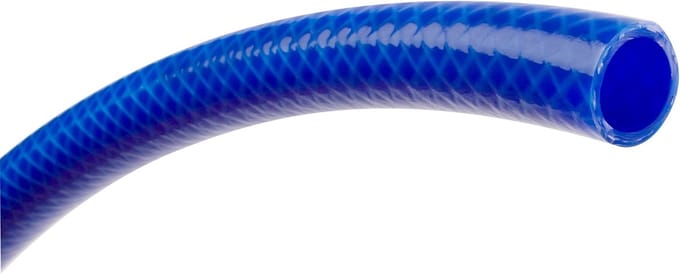 Tuinslangoprol met 20 meter Flexibele Slang (5/8 inch) - UV-bestendig