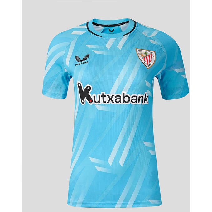 Athletic Club Derde Shirt 26/27 - Dames