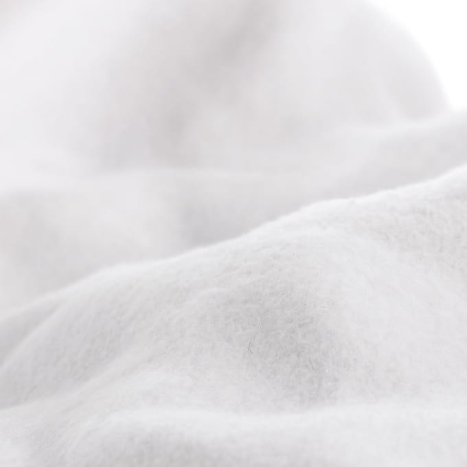 Sleepnight Cambridge Molton Matrasbeschermer 40 cm - 100 x 200 cm -