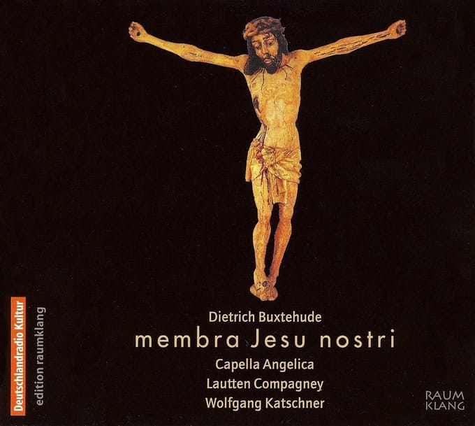 Membra Jesu Nostri