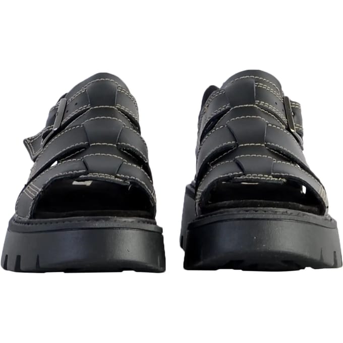 Sandalen Caterpillar Rigor Black