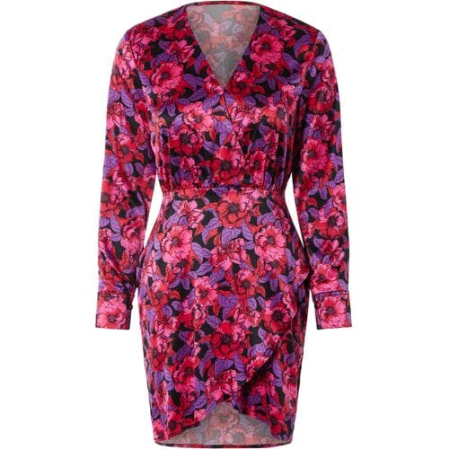 ESMARA Dames jurk (All-over-print, 34)