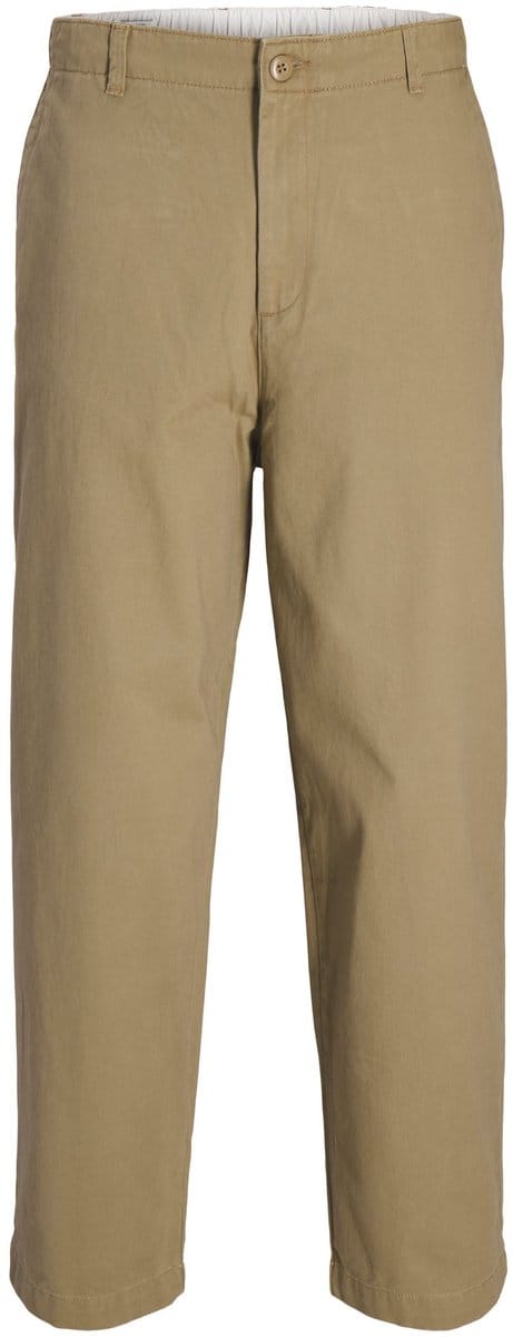 Jack & Jones Plus Joggingbroek Plus Size Barrel fit Joggingbroek