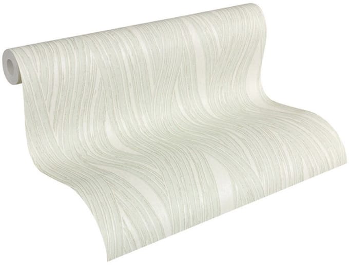 Retro behang groen 96106-2