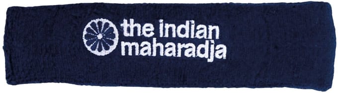 The Indian Maharadja Hoofdband
