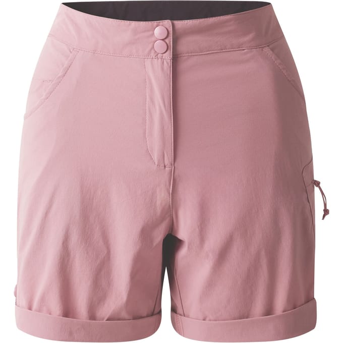 Dare 2B Dames/Dames Melodic III Korte Broek (Lila's)