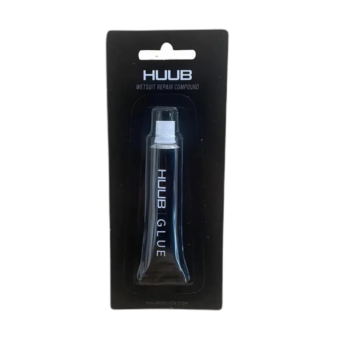 Lijm voor een pak Huub