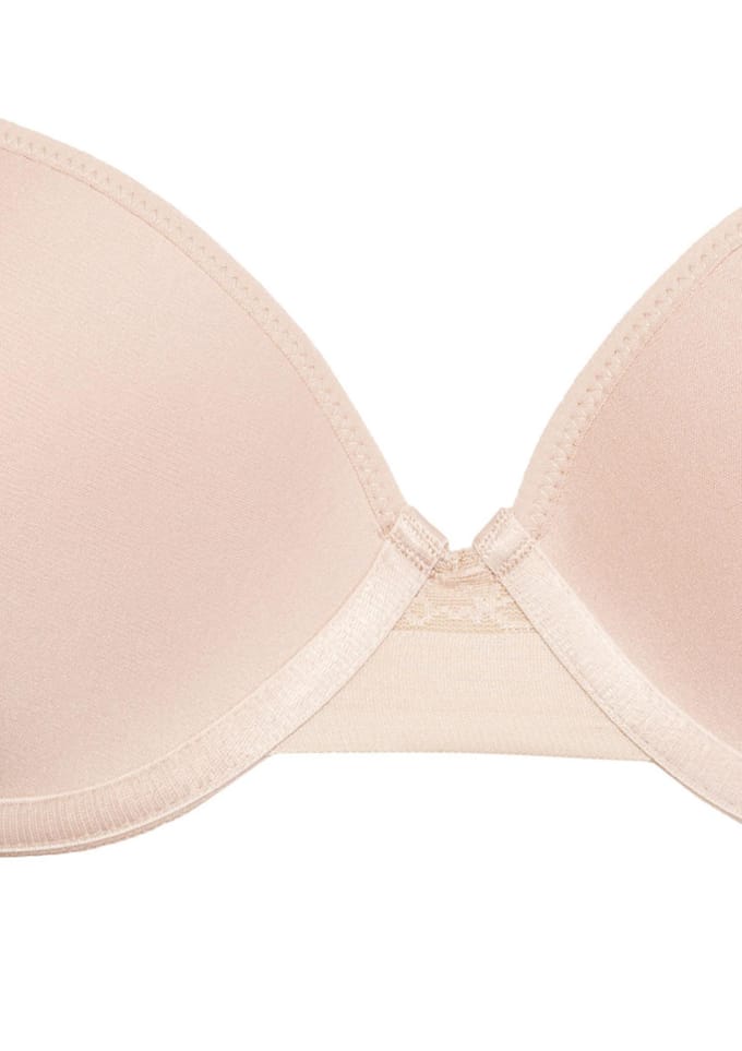 Dames beugelbrawn met spacer cups SièLei 2506