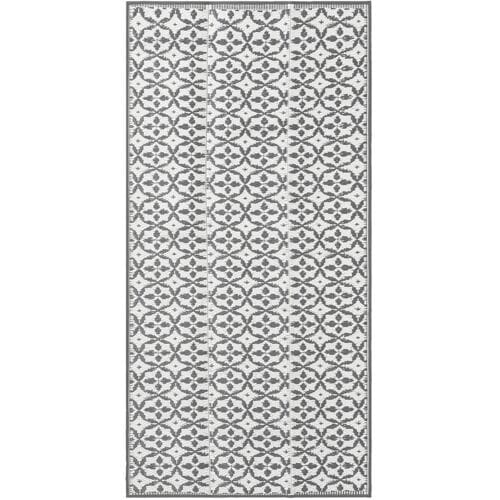 CRIVIT Strandlaken 180 x 90 cm (Grijs)