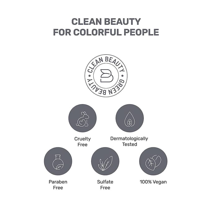 Bodytales Absolute Acne Reiniger & Huidverjongende Moisturizer (Set van 2) 100 ml+50 g schoon