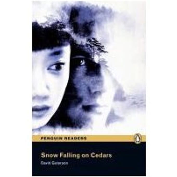 Level 6: Snow Falling On Cedars - David Guterson
