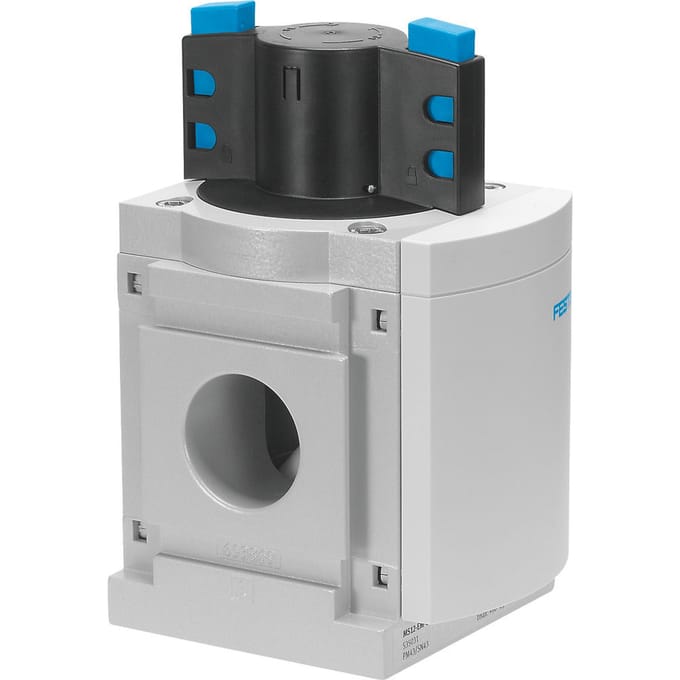 FESTO Inschakelventiel Batterijmodule 0-20bar 25000 - 32000l/min - 541495 - P2WYD