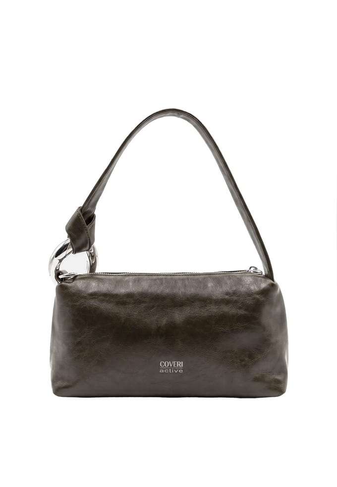 Enrico Coveri Schoudertas Women