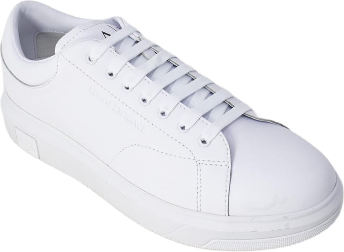 Low Top Sneakers XMS322XV12000001 - White