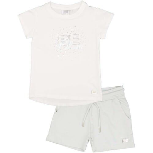 Setjes Leone 1947 Girl Sets + Be Glam