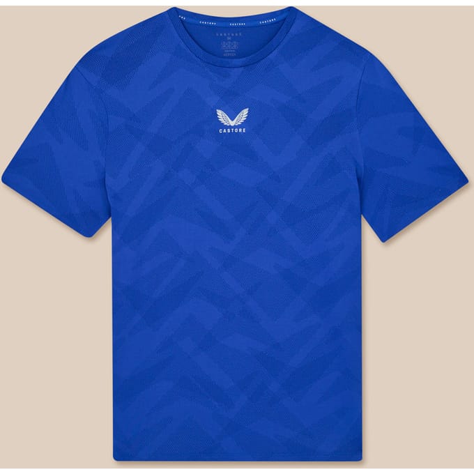 CASTORE engineered ss t-shirt mlm00028cas-038