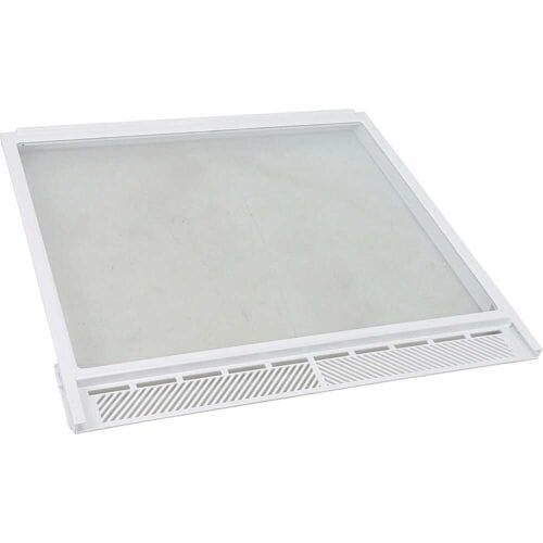 AEG deksel, glasplaat, vershouder, 4056008123