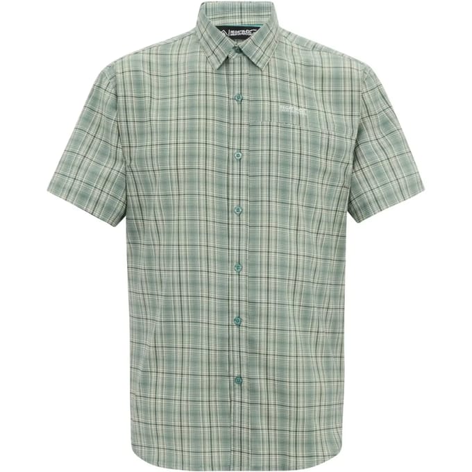 Shirt Regatta Begarno