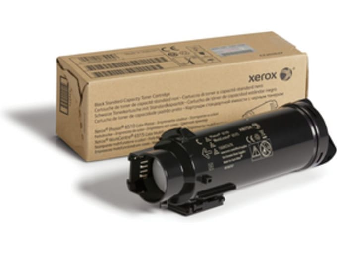 Xerox 106R03476 Black Toner - Original | 2500 pages