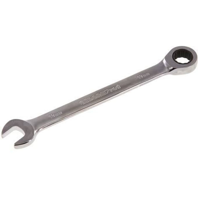 13mm Gedore Red Moersleutel Ratelcombinatie