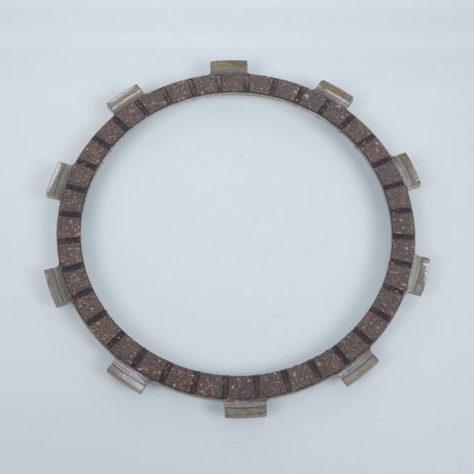 Disque d embrayage Kyoto pour Moto Honda 700 Nc Xa Avec Abs 2012 à 2013 Neuf