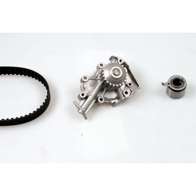 Waterpomp+distributieriem set HEPU PK07991