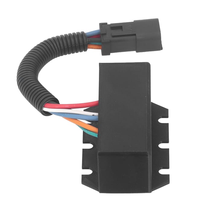 Graafmachine Lader Relais 149?2612 Vervanging voor Caterpillar CAT 938H 950G Mechanisch Laden