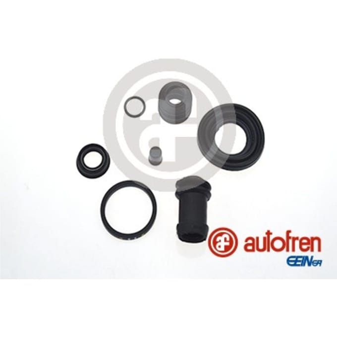 Reparatieset, remklauw AUTOFREN SEINSA D4-502