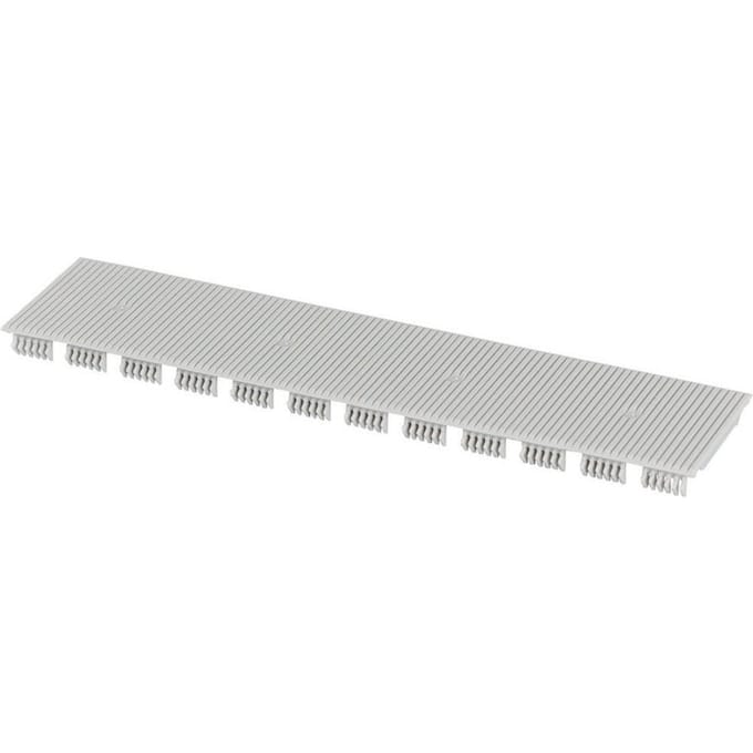 Eaton afdichtingsprofiel 45mm uitsparing RAL7035 12TE grijs - 178980 [5 stuks]