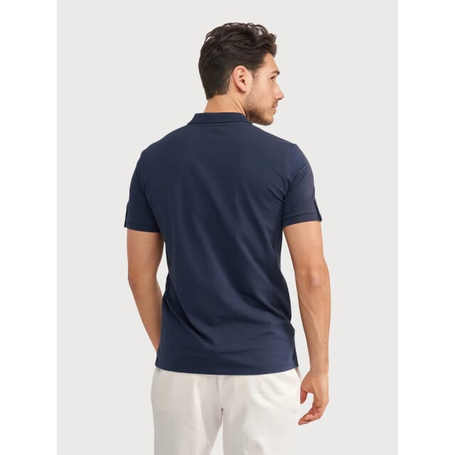 Blue Industry De riva polo |
