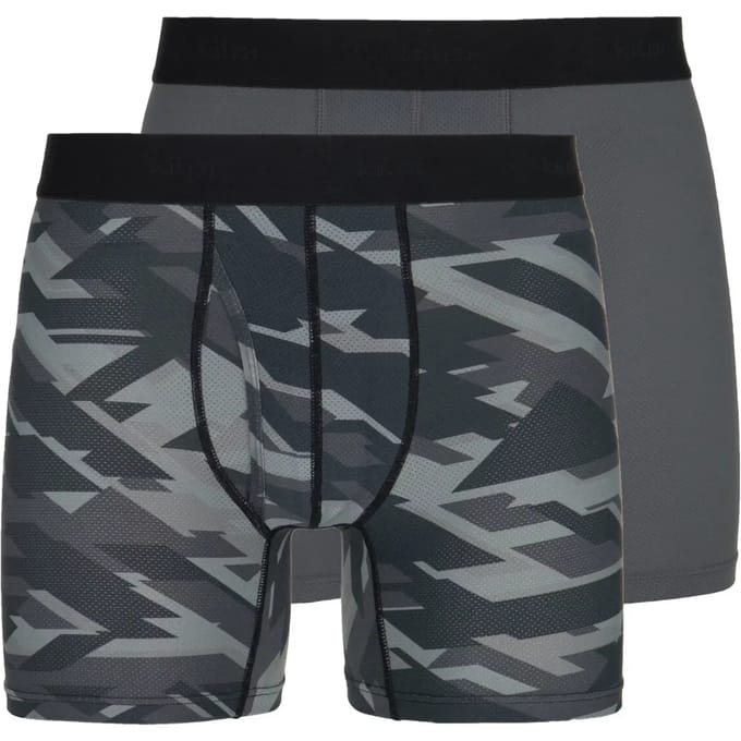 Set van 2 technische boxers Kilpi Nett