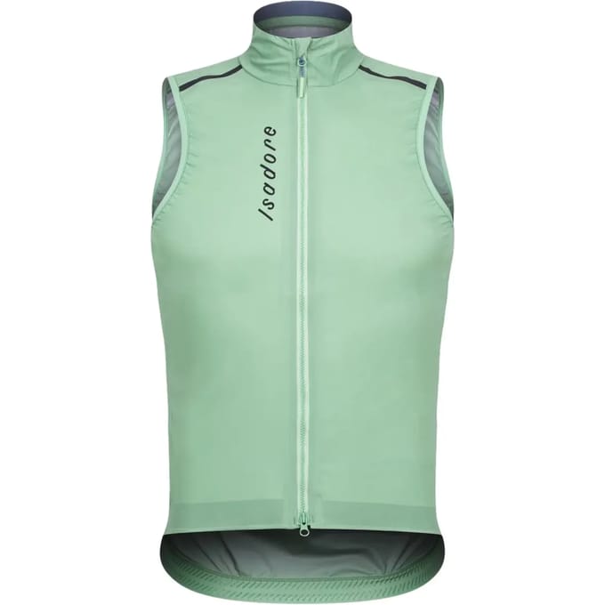 Waterdicht vest Isadore