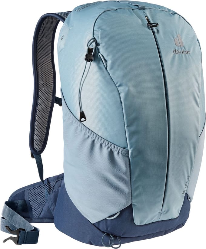 Deuter AC Lite 23 - Wandelrugzak - Heren Slateblue / Marine 23 L