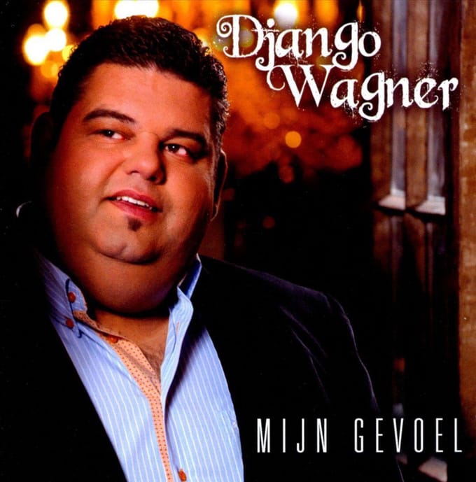 Mijn Gevoel