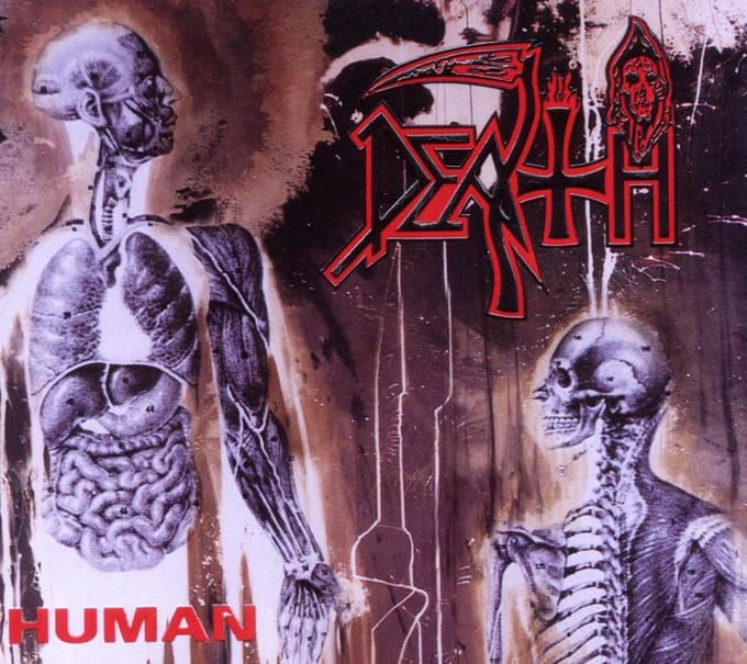 Human (Deluxe Edition)