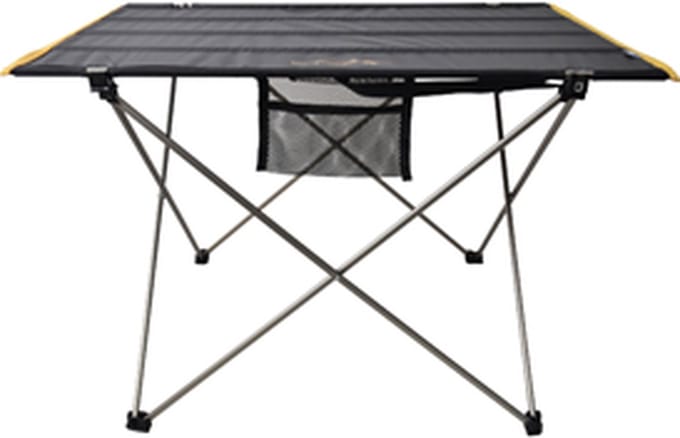 Camping Tafel- Ultra licht Draagbaar