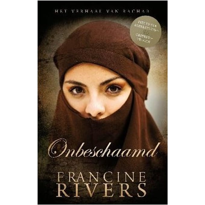 Onbeschaamd - Francine Rivers