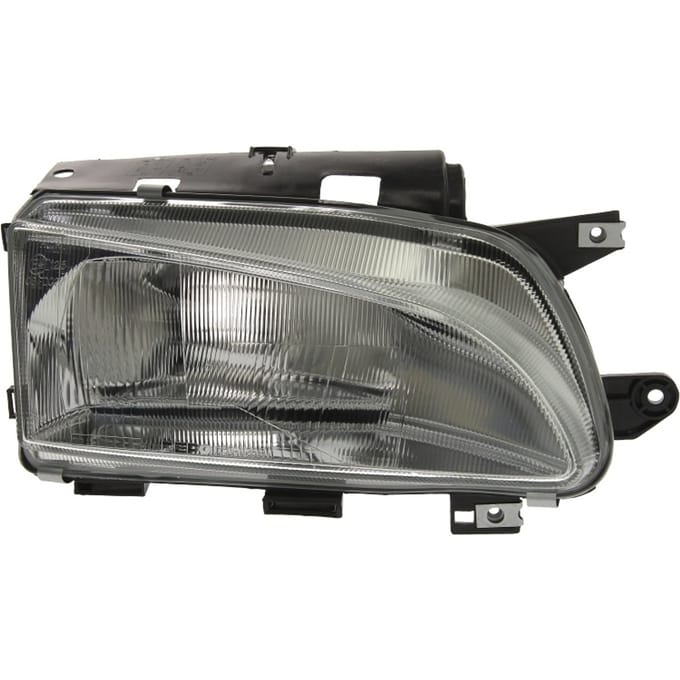 VanWezel 4050962 - Phare droit pour Citroen Berlingo de 1996 à 2009