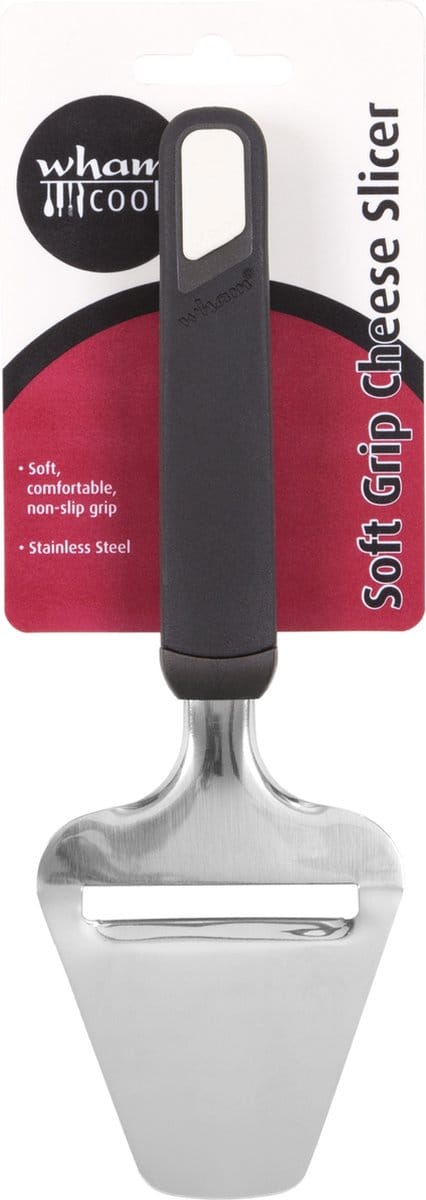 Wham - Wham Cook Soft Grip Cheese Slider