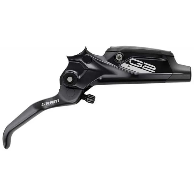Sram G2 R A2 Aluminium Disc Brake Hefboommontage Zwart