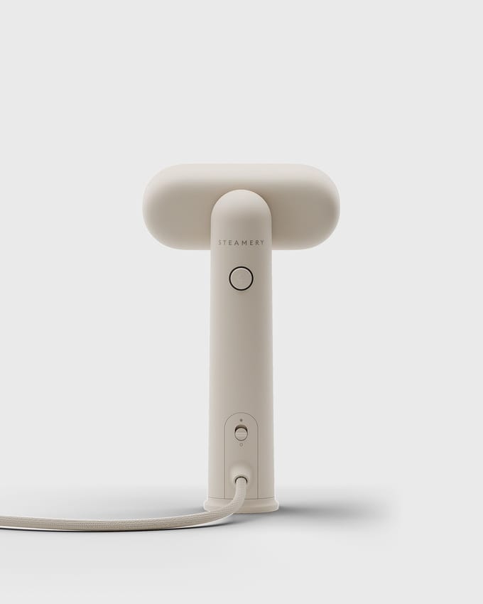 Cirrus Lite Travel Steamer - EU PLUG