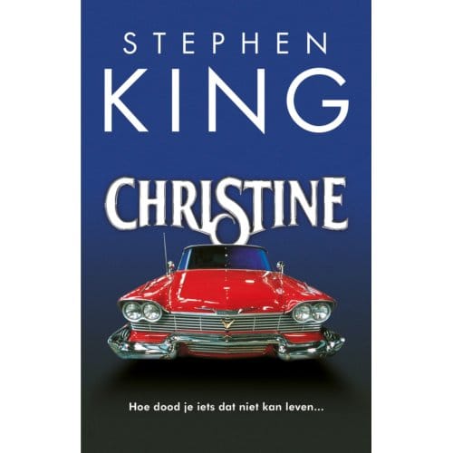 Christine - Stephen King
