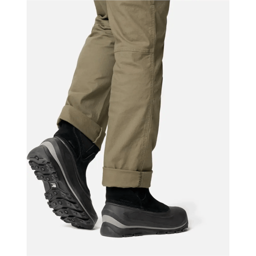 Sorel Buxton™ Pull On Waterproof Boot Heren (Maat - 9, Kleur - Black, Quarry)