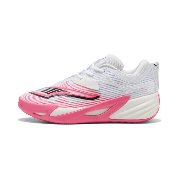Basketbalschoenen Puma All-Pro Nitro 2
