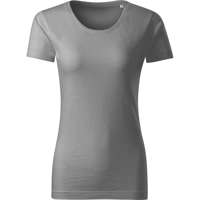 T-shirt dames Malfini Native 174
