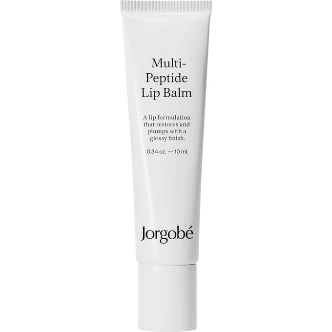 Jorgobé Jorgob&eacute; Multi-Peptide Lip Balm 8 ml